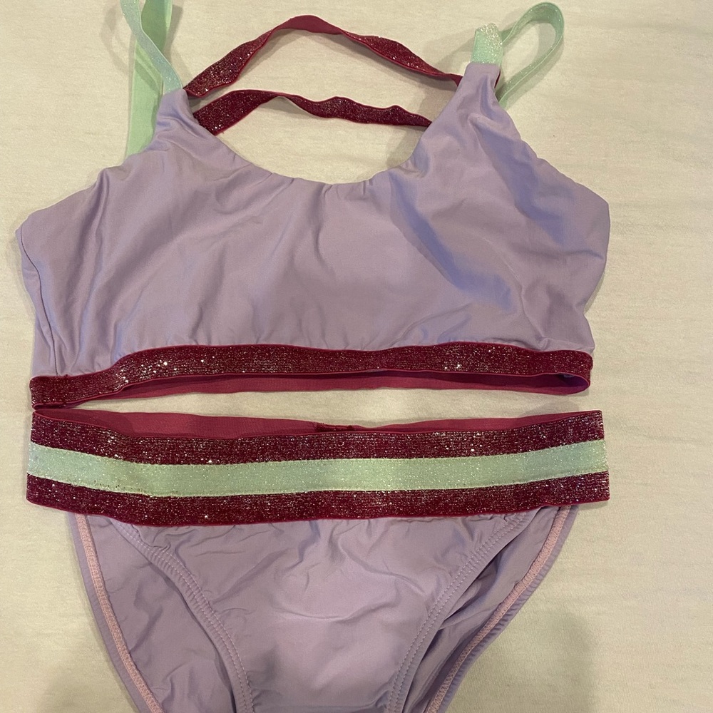 Pilyq bikini size 16 (fits like 14) perfect condition